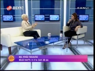 Gülay Kuriş ile Life Style 29.Bölüm 2.Kısım