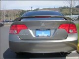 Used 2007 Honda Civic Sumner WA - by EveryCarListed.com