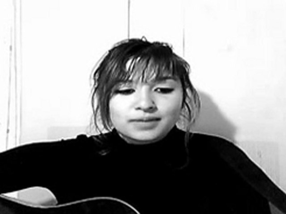 Célyne  - Casting JVSCAZ Saison #2