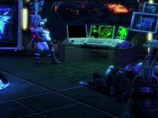 StarCrap, la nouvelle web serie SC2