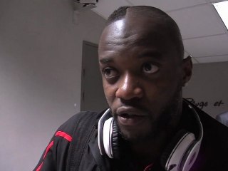 SRFC/Lorient : Jirès Kembo