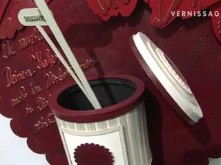 Art Cologne 2011 Highlights: Thorsten Passfeld at Galerie Levy