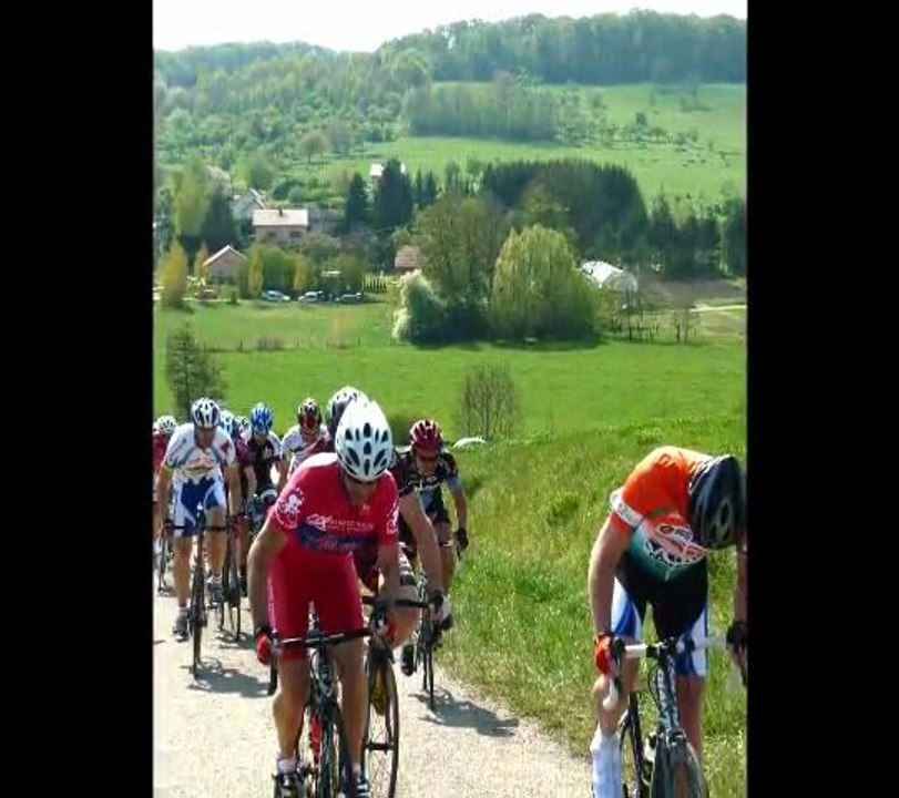 ACV - Brantigny 2011