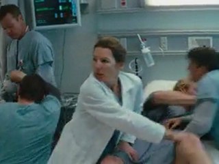 Thor - extrait (VF) "A l'hôpital"