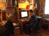 La FOAD en formation de moniteur éducateur à l'ADEA  - Vidéo de la Région Rhône Alpes