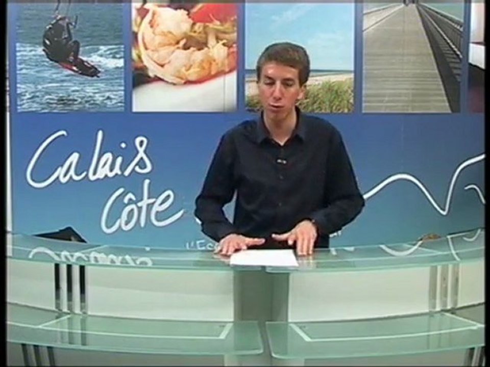 Calaisis TV : Qui s'y Frotte s'y Pique - tirer les vers du nez