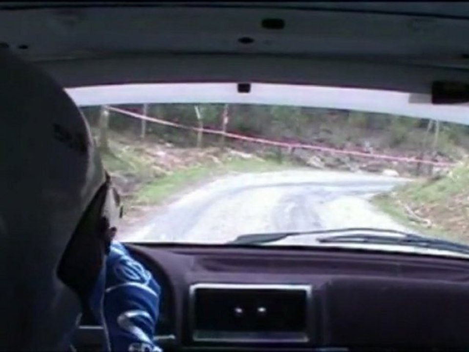 rallye de venasque