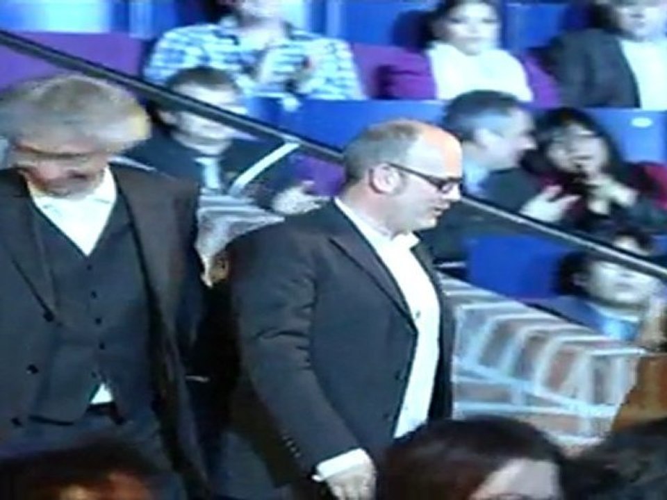 Prix Jeunesse 2010 Highlights of the Award Ceremonie