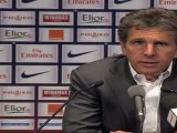 Foot365 : Puel: 