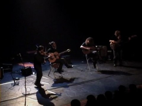 Les Chats Noirs Korsakov