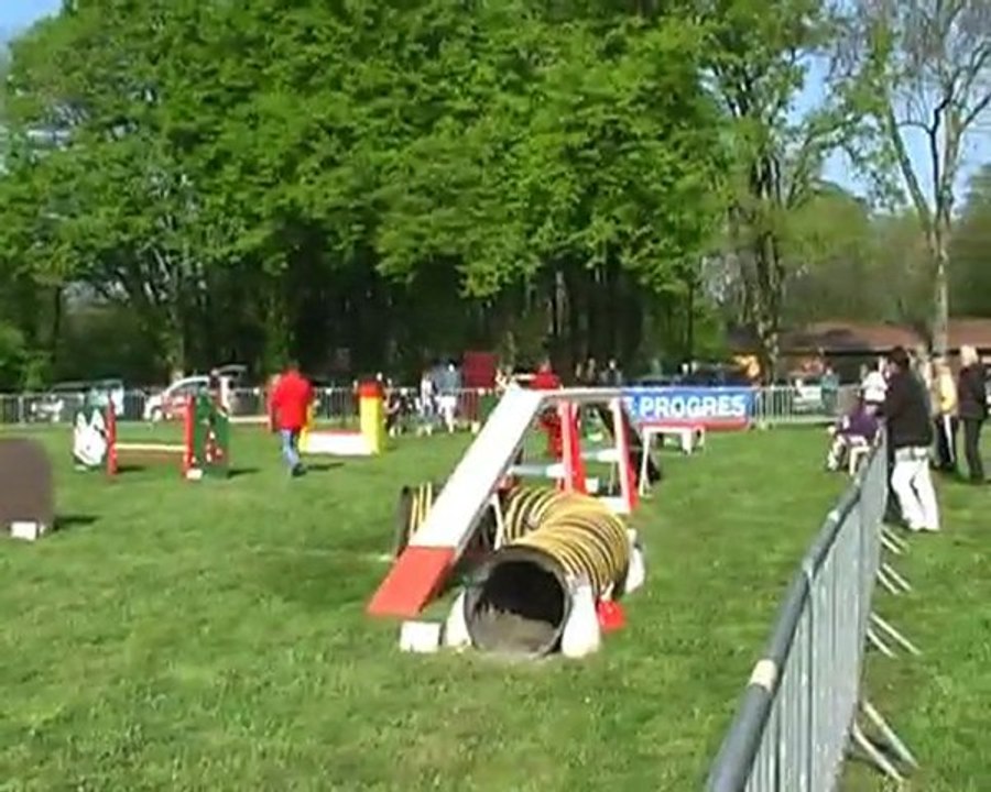 Bourg-Open