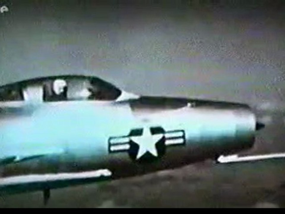 1/3 Zone 51 - Quand les MIG livraient leurs secrets