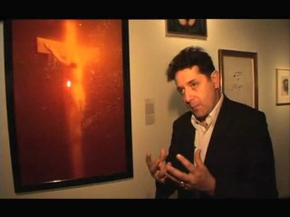 Piss Christ, l'oeuvre détruite par des ultra-catholiques