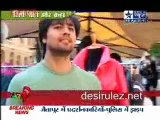 Saas Bahu Aur Saazish SBS - 18th April 2011pt3