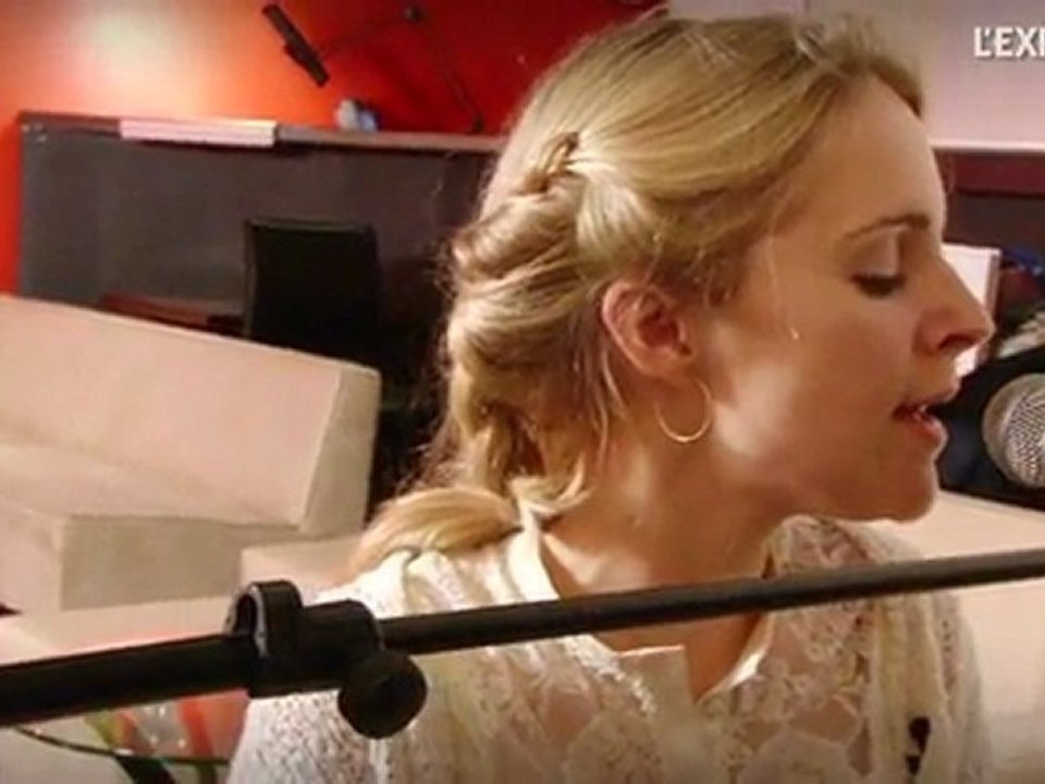 Agnes Obel / Smoke and Mirror