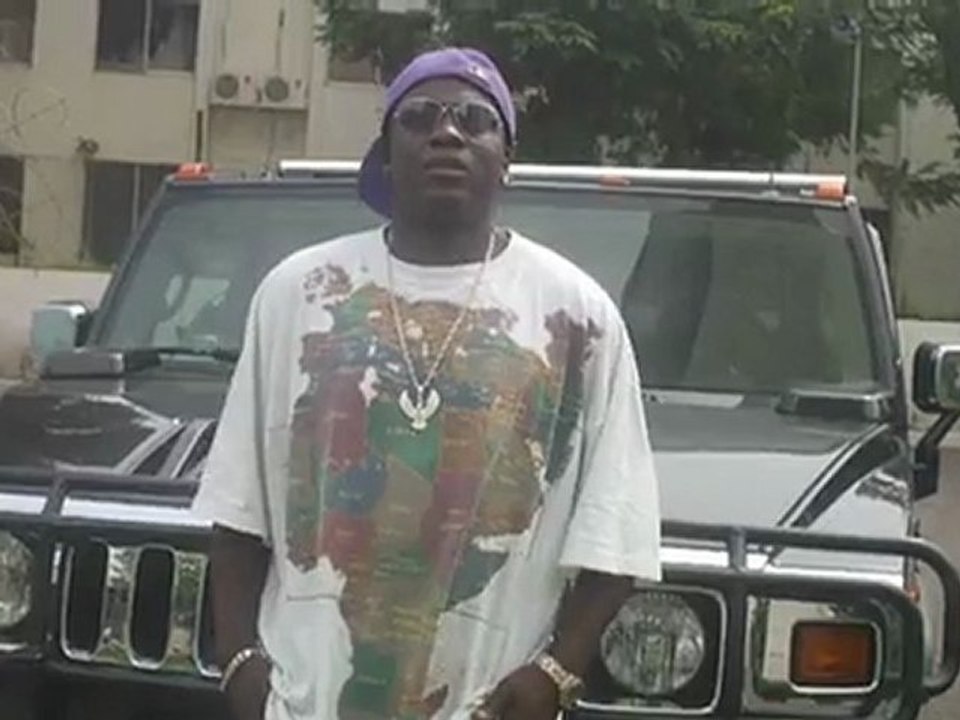 BRISEUR D'ELITE - GANGSTER KINOIS