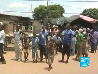 Côte d'Ivoire : Ousmane Coulibaly : "Nous contrôlerons Yopougon dans 48 heures"