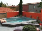 Piscines CARON : Fabricant piscine à Nîmes - Gard (30)