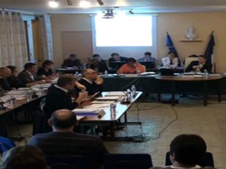 Séance du 25 mars 2011 - Point n° 2