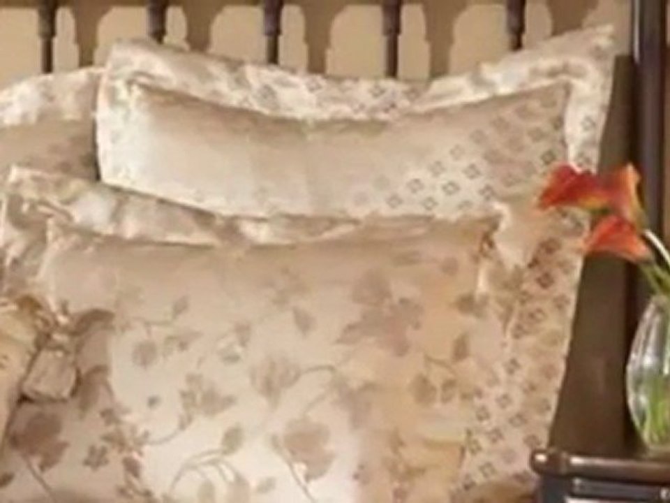 Fashion Bed Group - Langley Headboard