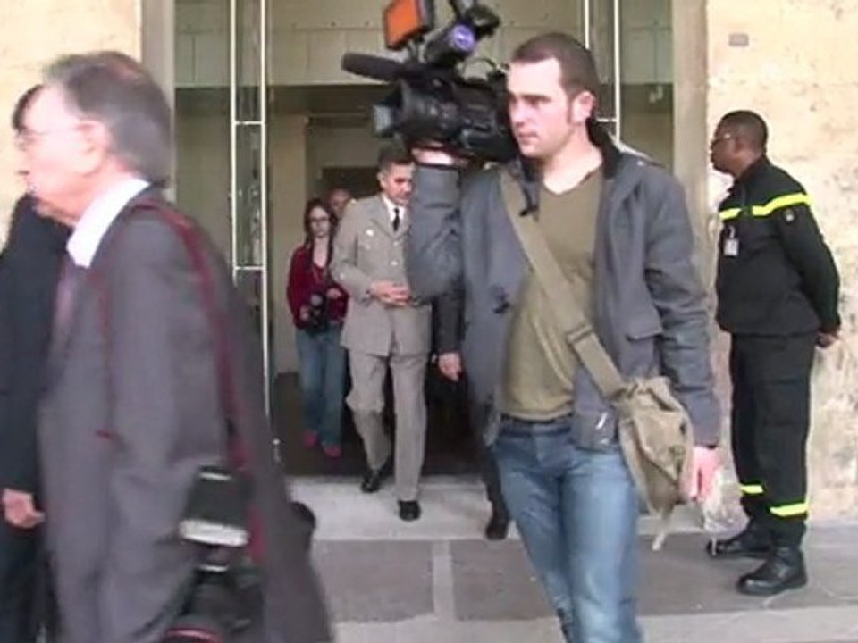 Inauguration de l'exposition "Sous l'égide de Mars" au musée de l'Armée