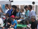 Tennis : Open Istres 2011