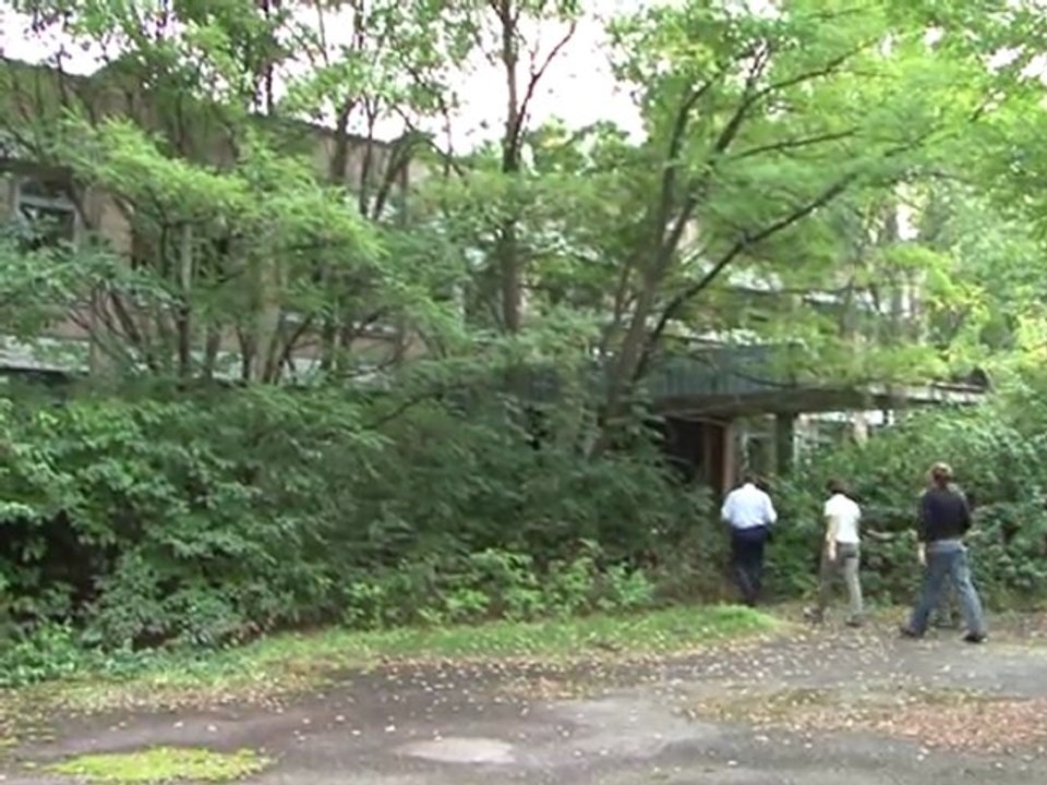 Willkommen in tschernobyl: atom-drama als touristenattraktion