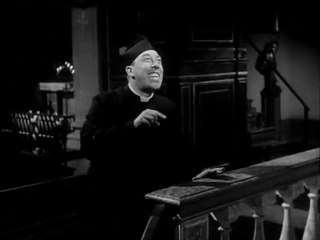 La grande bagarre de Don Camillo