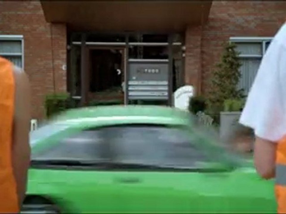 News Kids Turbo - Trailer 2 (deutsch) - Ab 21. April 2011 im Kino!