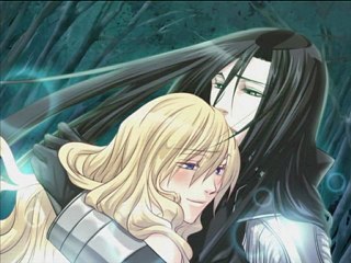 Chartreux/Toya Voice Sample from Mermaid Prism