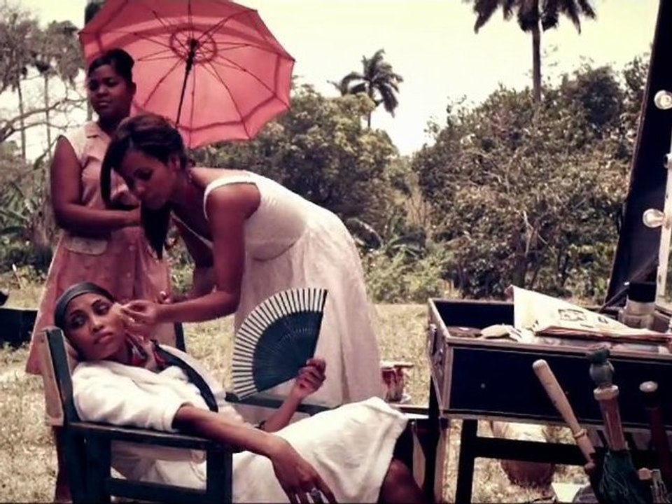 Imany - You will never know - Clip officiel