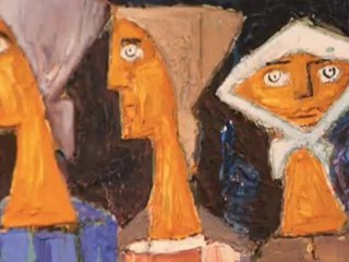 Casa Museo Antonio Padrón- Escritos a padrón