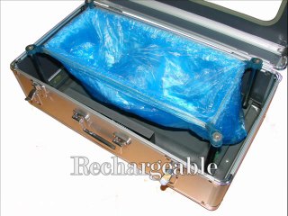 couvre chaussure jetable