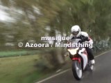 Essai Honda CBR 250 R : mono 4 tps double arbres !