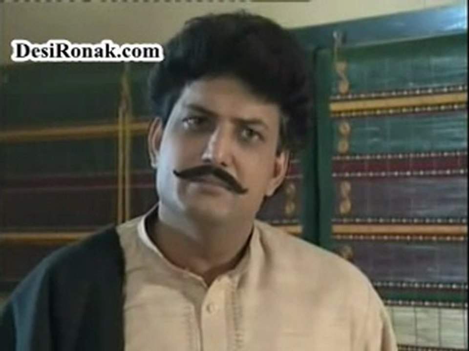 Landa Bazar - Episode 32 - Part 1