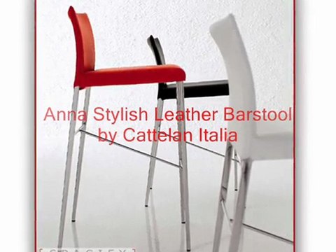Modern Bar Stools