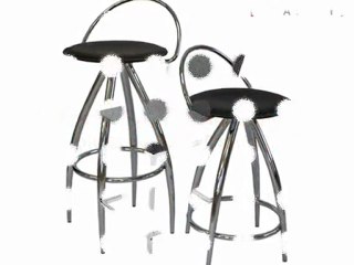 Modern Bar Stools