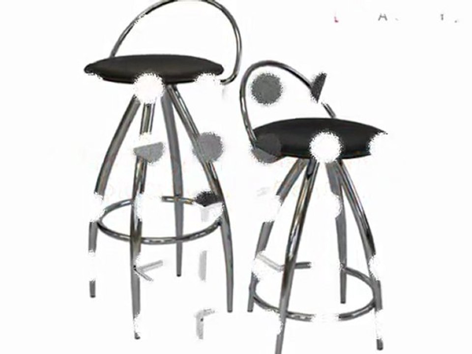 Modern Bar Stools