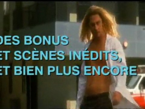 Scrubs Saison 9 Coffret DVD TRAILER VF