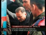 Emekli Albay Hasan Atilla Uğur Güçbirliği Adayı