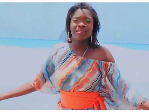 [Clip 2011!!] Céline RETORY - Doucè /Nouveauté zouk / Clip