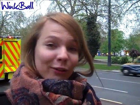 Lykke Li at Shepherds Bush Empire