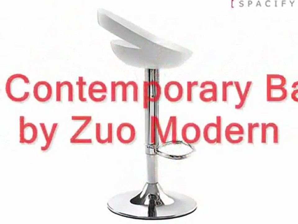 Modern Counter Stools