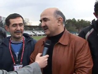 Kayseri Talas Belediyesi | TALASGUCU SPOR