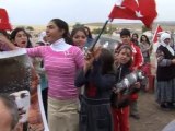 Köylü Önderi Mehmet Tanrıkulu Diyarbakır  Güçbirliği Adayı