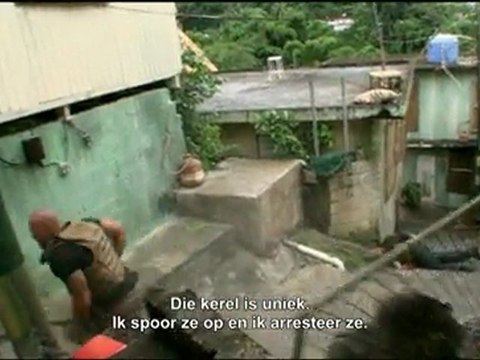 FAST & FURIOUS 5 - VANAF 4 MEI IN ALLE BIOSCOPEN - ACHTER DE SCHERMEN