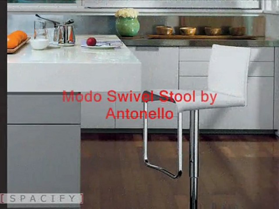 Modern Counter Stools