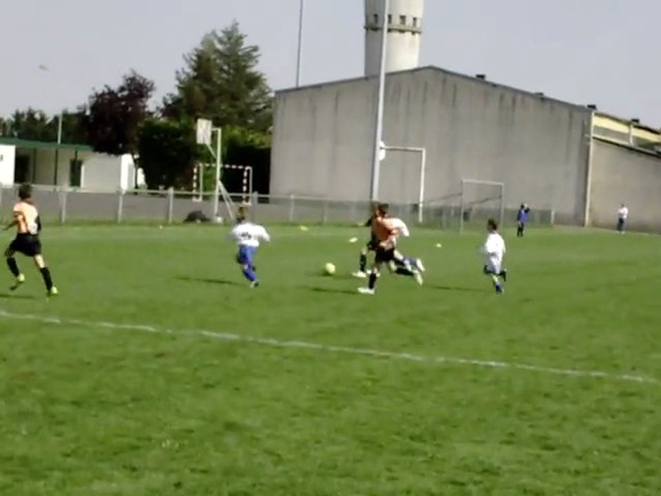 U11 ASCM UAM 1
