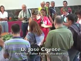 Casa Museo Antonio Padrón: Fotografía Digital