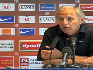 Foot365: La réaction de René Girard